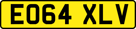 EO64XLV