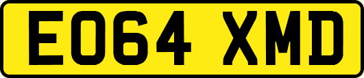 EO64XMD