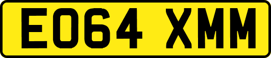 EO64XMM