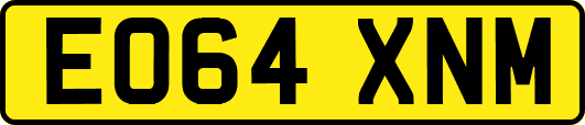 EO64XNM