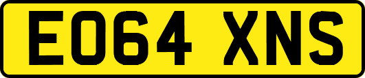 EO64XNS