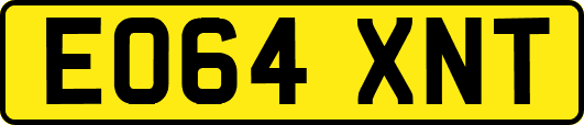 EO64XNT