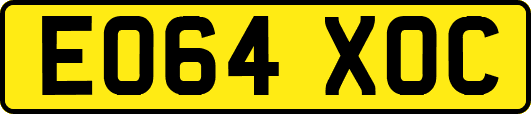 EO64XOC