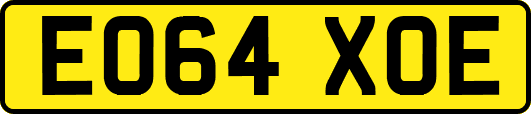 EO64XOE