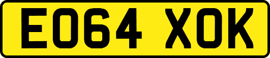 EO64XOK