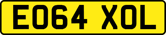 EO64XOL