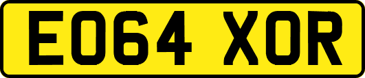 EO64XOR
