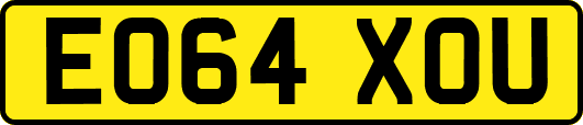 EO64XOU