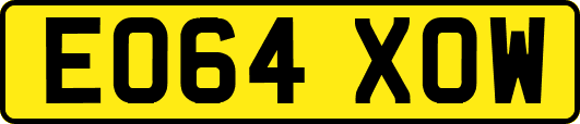 EO64XOW