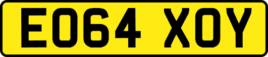 EO64XOY