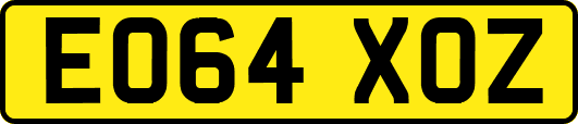 EO64XOZ