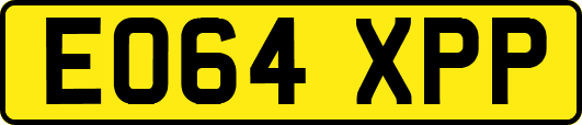 EO64XPP