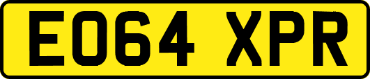 EO64XPR