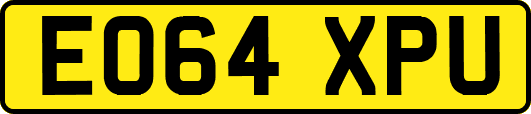 EO64XPU