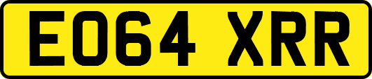 EO64XRR