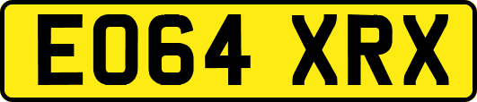EO64XRX