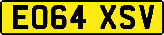 EO64XSV