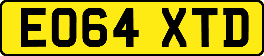 EO64XTD