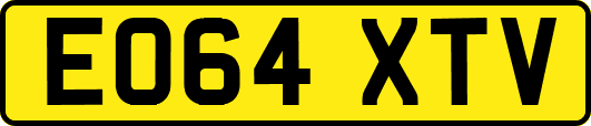 EO64XTV