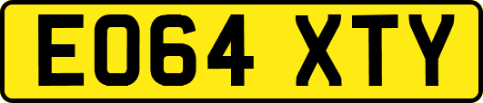 EO64XTY