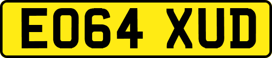 EO64XUD