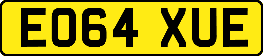 EO64XUE