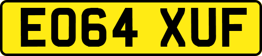EO64XUF