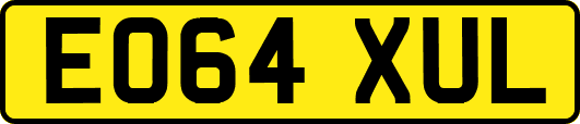 EO64XUL