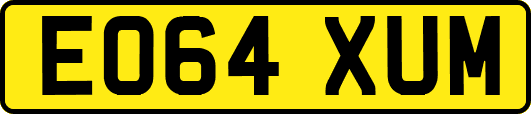 EO64XUM