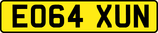 EO64XUN