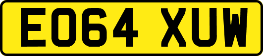 EO64XUW