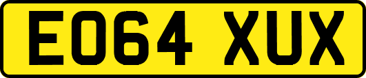 EO64XUX