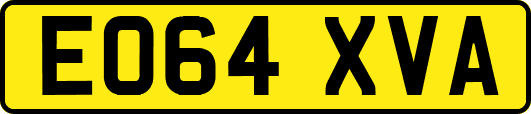 EO64XVA