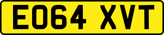 EO64XVT