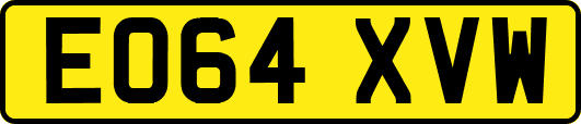 EO64XVW