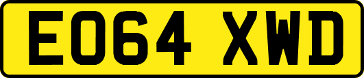 EO64XWD