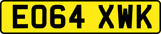 EO64XWK