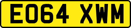 EO64XWM