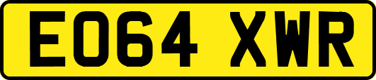 EO64XWR