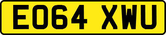 EO64XWU