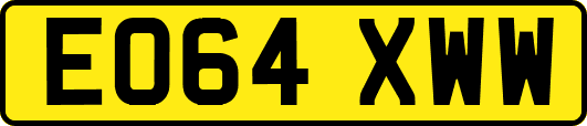 EO64XWW