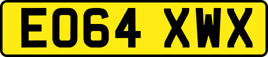 EO64XWX