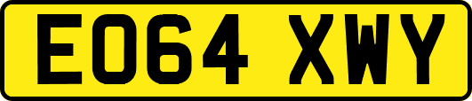 EO64XWY