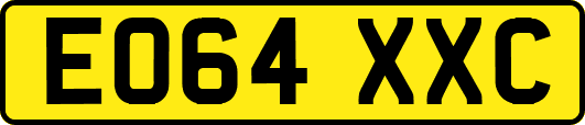 EO64XXC