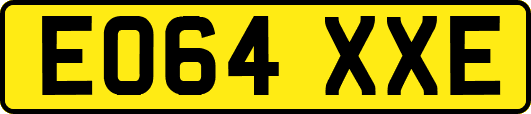 EO64XXE