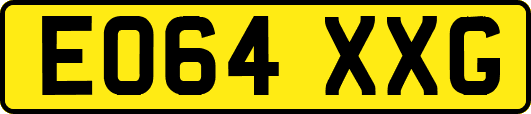 EO64XXG
