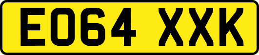 EO64XXK