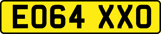 EO64XXO