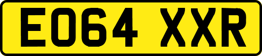 EO64XXR
