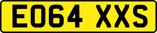 EO64XXS